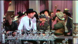 Calamity Jane 1953  Trailer [upl. by Eissat]