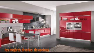 Muebles de melamina muebles de cocina modelos de cocinas melamina [upl. by Muir]