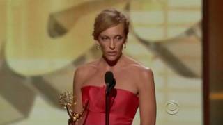 Toni Collette  61st Emmy Awards [upl. by Nanor]