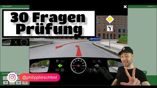 ⚡️Februar Führerschein Fragen [upl. by Dric]