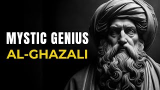 Imam AlGhazali Mystic Philosophers Impact Transforming Islamic Thought [upl. by Gnuhp984]