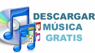 Descargar cualquier cancion gratis en mp3 con google [upl. by Ayal143]