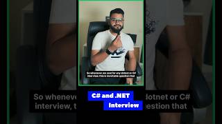 Dependency injection  most asked NET and C interview questions shorts coding csharp dotnet [upl. by Lebaron]