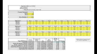 Repetibilidad y Reproducibilidad RampR Algunos tips [upl. by Melli440]