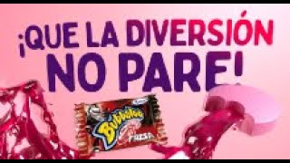 ¡Que la diversión no pare [upl. by Ahsiemak]