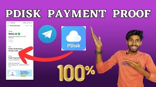 Pdisk Payment Proofs 💯 Pdisk is Giving Payments ✅ ShNog Talk [upl. by Arlon]