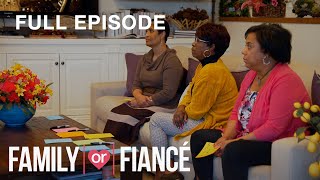 Shai and Troy Living in La La Land  Family or Fiance S3 E2  Full Episode  OWN [upl. by Arym270]