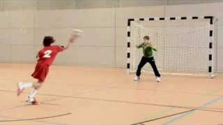 Was ist Handball [upl. by Elatnahs241]