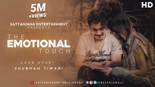 The Emotional Touch  Shubham Tiwari  Sad Songs Mashup  Satyanjana7 shubhamtiwari [upl. by Currie38]