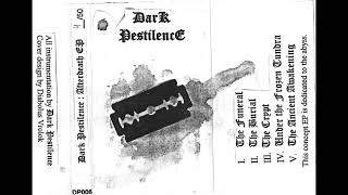 Dark Pestilence  Afterdeath EP 2003 Dungeon Synth Dark Ambient [upl. by Nonaihr]