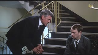 Herman Melville  Bartleby 1970 Paul Scofield John McEnery Thorley Walters  Movie subtitled [upl. by Leihcim]