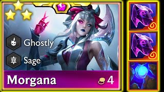 0 Mana Morgana Goes RRRRRR ⭐⭐⭐ x2 Blighting Jewel [upl. by Jaffe]