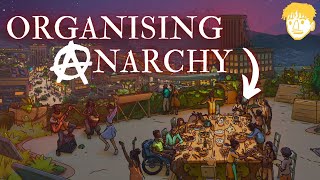 How Anarchy Works [upl. by Hamimej]