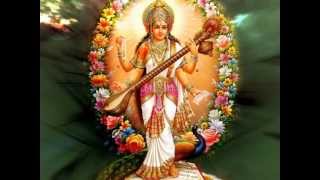 Vakdevi Viswajanani MookambikeKS Chitra Mookambika Devi Devotional Song [upl. by Dnomde]