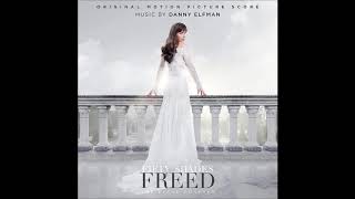 Fifty Shades Freed Soundtrack  Makeover [upl. by Eelaras]