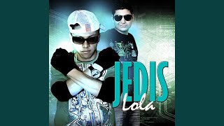 Jedis Ft Gote amp Nolep  Lola Audio [upl. by Hsiri768]