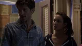 Toby Cavanaugh Season 3 Episode 14  Clip Five [upl. by Bascio]