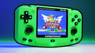 Gameforce Handheld Review [upl. by Hujsak]