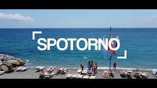 Liguria 77  Spotorno [upl. by Arral483]