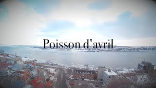 Arcano  Poisson davril Le Clip [upl. by Aloin252]