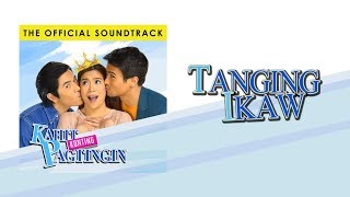 Angeline Quinto  Tanging Ikaw [upl. by Johnsson]