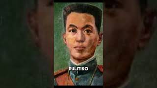 Ikinamty ni Pangulong Emilio Aguinaldo  Philippines history history philippinepresident [upl. by Adnolrehs]