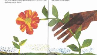 The Tiny Seed by Eric Carle [upl. by Crystal]