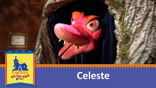 Celeste  Castelo RáTimBum [upl. by Zonda363]