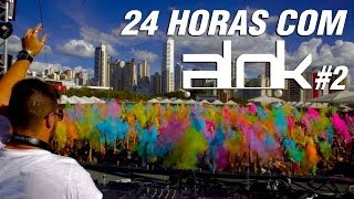 24 horas com Alok 2 [upl. by Aehcim]