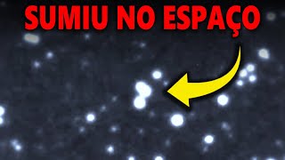 MISTERIOSO DESAPARECIMENTO DE 3 ESTRELAS INTRIGA ASTRÔNOMOS DO MUNDO TODO  COMO ISSO É POSSÍVEL [upl. by Sherlock12]