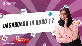 Dashboard In Odoo 17 Overview  Odoo 17 Dashboard  Odoo Functional Tutorials  Odoo 17 Features [upl. by Saxena]