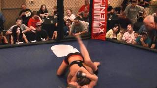 Sara Vankammen vs alyssa rose [upl. by Ahsinnek42]