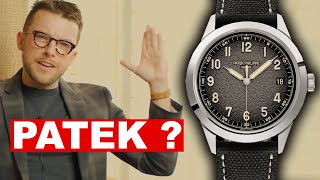 Patek Philippe is Changing [upl. by Notse]