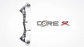 Bowtech Core SR [upl. by Thurmann]