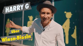 Harry G über WiesnBiesln [upl. by Touber]