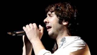 Josh Groban sings Galileo in New Haven 2010 [upl. by Radburn]