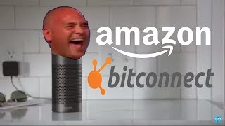 Introducing Amazon Bitconnect [upl. by Earej]