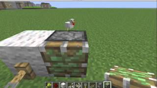 The BEST Minecraft Tripwire Trap Tutorial [upl. by Moretta]