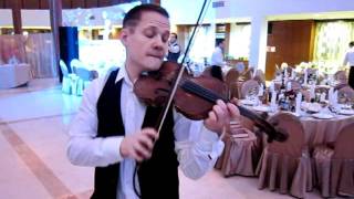 Amazing Violin Solo Almost Impossible [upl. by Nezah340]