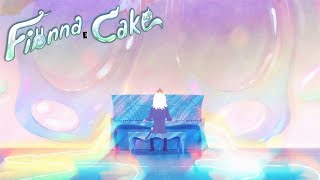 Winter Wonder World  Hora de Aventura com Fionna e Cake Dublado PTBR [upl. by Kondon]