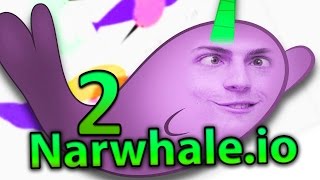 Hra o trůny  Narwhaleio 2 FullHD [upl. by Elmo]