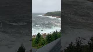 September 7 2024 Halibut Bay Nova Scotia [upl. by Bertrand80]