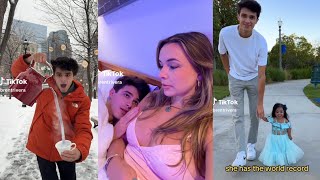 Brent Rivera The Most Viewed Shorts Videos  Best of Brent Rivera 2024  Shorts Comps [upl. by Anirroc]