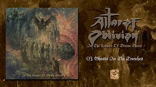 ALTAR OF OBLIVION  In The Cesspit Of Divine Decay streaming video [upl. by Simmons]