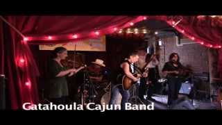 Catahoula Cajun Band [upl. by Trub]