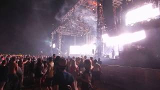 Ingrosso amp Axwell Live at coachella 2015 [upl. by Kegan]