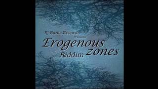 Erogenous Zones Riddim Instrumental [upl. by Ereynihc]