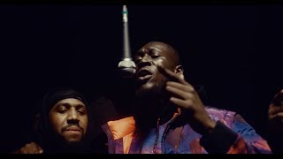 STORMZY  WILEY FLOW [upl. by Nath]