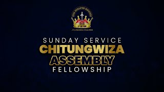 Chitungwiza Outreach  05 November 2023 [upl. by Prader277]