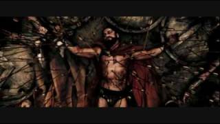 300 The Final 300 Seconds perhaps the most epic 5 minutes of cinematic history [upl. by Karol]